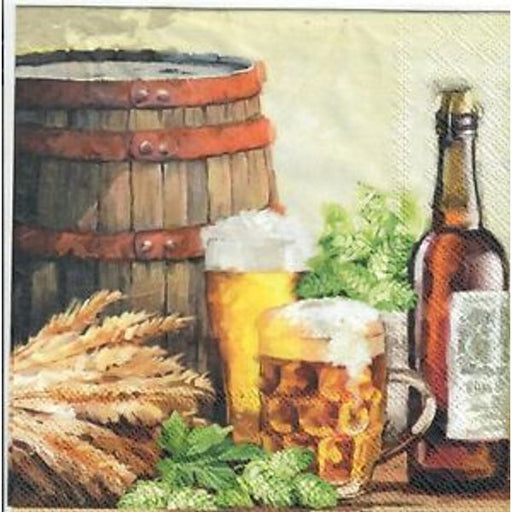 Decoupage-napkin-beer-and-hops-13310110.jpg