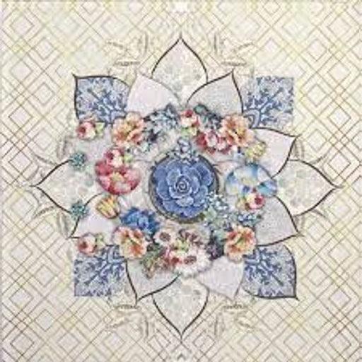 Decoupage Napkin -Romee 13313210