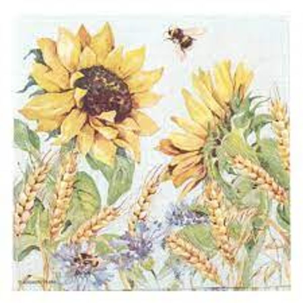 Decoupage-napkin-sunflower-and-wheath-blue-13313276.jpg