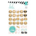 Heidi Swapp Memory Planner Stickers Emoticon 312579