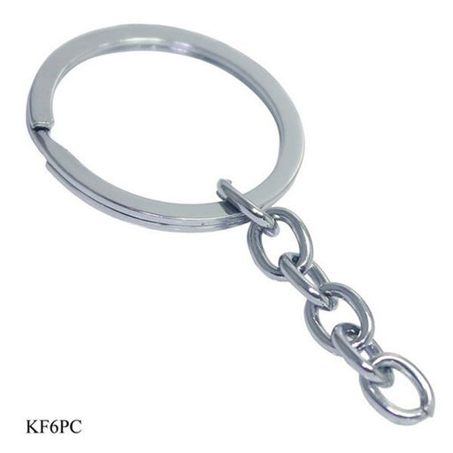 Key Chain Fitting KF6PC