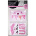 Me & My Big Ideas Pocket Pages Themed Embellished Cards - Hello Baby Girl T P CE0-04