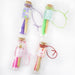 Mini Message Bottle Color 12pcs MG4220