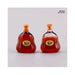 Miniature Brandy Bottles MTR246