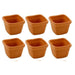 Miniature Ceramics Pots MCP100