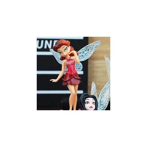 Miniature Fairy Girl Style 2 MTR002