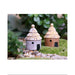 Miniature House Small HutMTR97