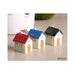 Modern Miniature HousesMTR165
