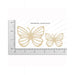 Mudra Chipzeb Pretty butterfly MUC0033