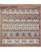 Ornate Border Laser Cut Chipboard CTC002