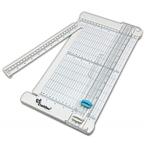 Paper Scoring and Trimmer Board 6x12 CD5620