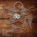 Papericious Chippis Wings ThemePWC001