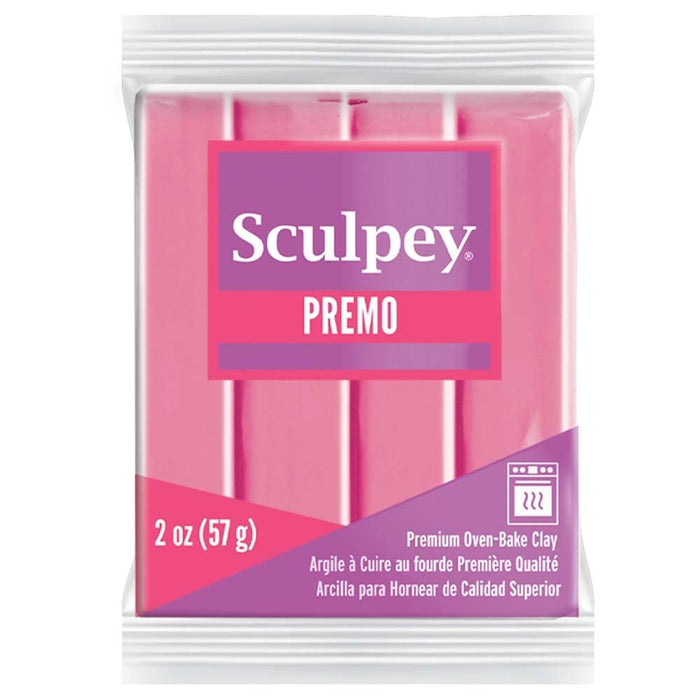 Premo Sculpey Polymer Clay Blush