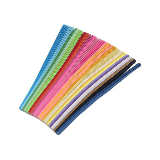 Quilling-Strips-3-MM-Multicolor