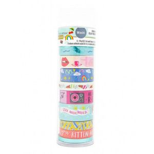 Recollections-Washi-Tape-Tube-Modern-Pop-Whale-536166
