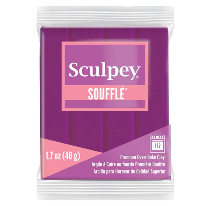 Sculpey Souffle Clay Turnip