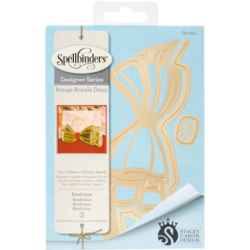 Spellbinders — thecraftshop.in