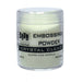 Super Fine Embossing Powder Crystal Clear EP110