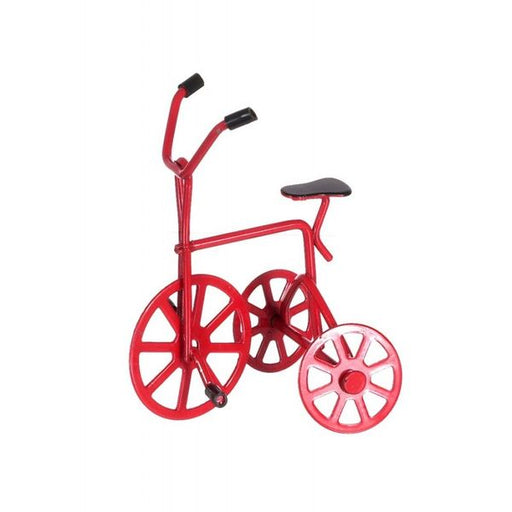 Timeless Miniatures Tricycle