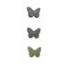 Tiny Treasures Mini Embellishments Butterfly Stepping Stones 536882