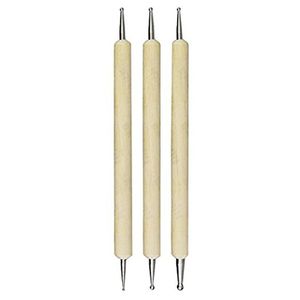 Wooden Doting Tool WDT 001