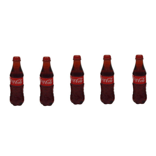 Architectural Model Miniature - Soft Drinks Coke RAWMI-067B