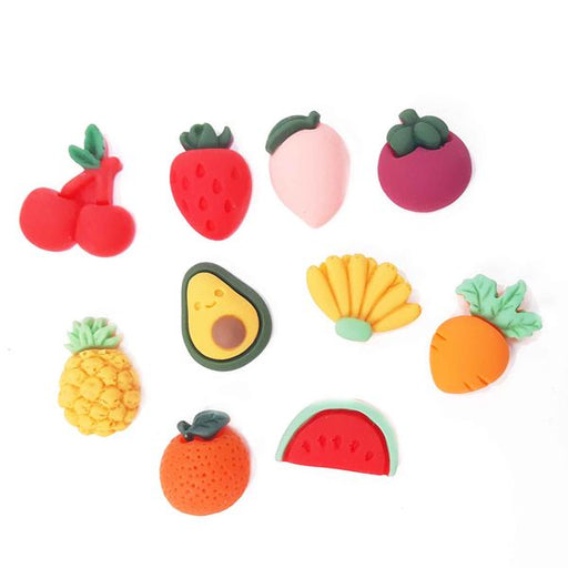 Artificial Miniature Assorted Fruit set 2 RAWMI-066