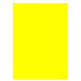 Craftreat Cardstock Lemon Yellow C CLY01