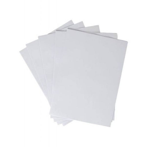Craftreat Cardstock White Water Colour Cardstock