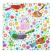 Decoupage Napkin - Pastel Birds S DL 094400