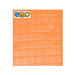 dmo polymer clay orange
