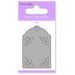 Dovecraft Value Die  Tag Cut Out DCDIE045