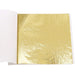 Gold Foil Sheet Booklet CTFS10