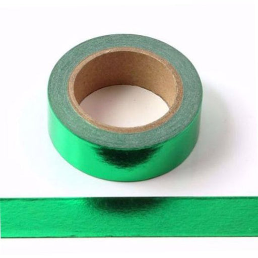 Green Foil TapesG F T002