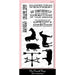 MY FAVORITE THINGS Stamp Namics Companion Stamps Life's Direction D C49