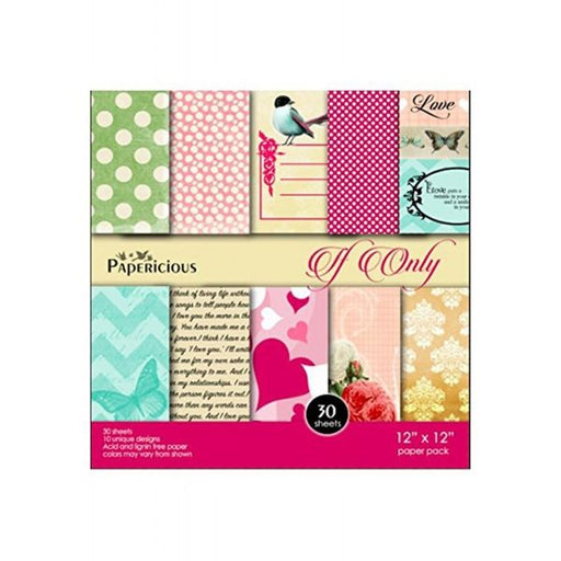 papericious-designer-edition-paper-pack-6x6-if-only