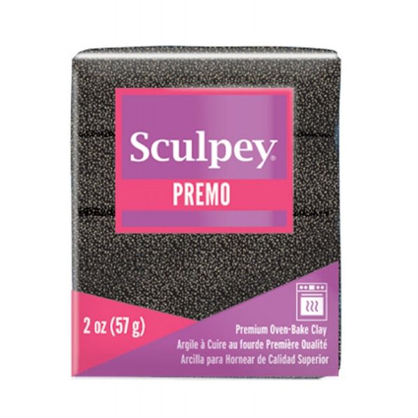 Sculpey Premo Polymer Clay, Experienced Clayers