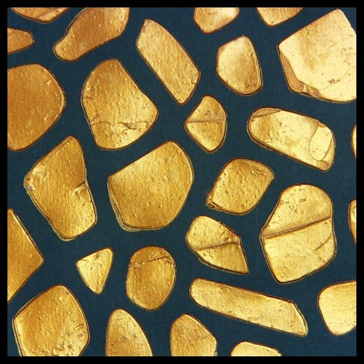 radiant gel mettalic dimensional paint emperor s gold 111