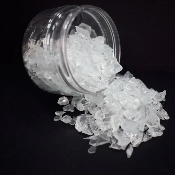 64544809 resin art glass crystal clear cscrys002 thecraftshop.in