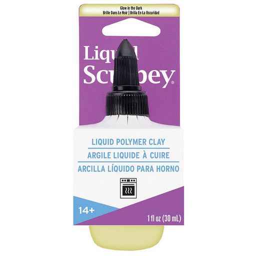 Sculpey Liquid Glow ALS3526