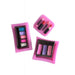 silicone 3d mold makeup kit 3 pcs